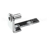 401-836B Beverage Air Hinge Bracket- Rh Top Cfg