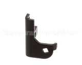 401-840D-02 Beverage Air Hinge Bracket- Bot Rh Black Mc