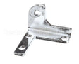 401-840D-03 Beverage Air Hinge Bracket- Bot Rh Chrome Lvr