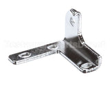 401-840D-03 Beverage Air Hinge Bracket- Bot Rh Chrome Lvr