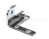 401-840D-03 Beverage Air Hinge Bracket- Bot Rh Chrome Lvr