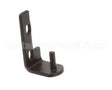 401-841D-01 Beverage Air Hinge Bracket- Top Rh Black Mc/Lv