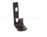 401-841D-01 Beverage Air Hinge Bracket- Top Rh Black Mc/Lv