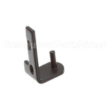 401-841D-01 Beverage Air Hinge Bracket- Top Rh Black Mc/Lv