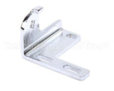 401-879D-02 Beverage Air Hinge Bracket - Rh Bot, Lh Top Ri