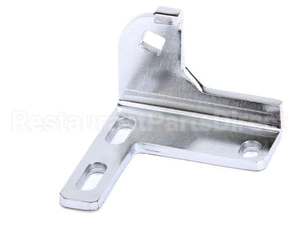 401-879D-02 Beverage Air Hinge Bracket - Rh Bot, Lh Top Ri