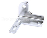 401-879D-02 Beverage Air Hinge Bracket - Rh Bot, Lh Top Ri