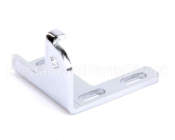 401-879D-02 Beverage Air Hinge Bracket - Rh Bot, Lh Top Ri