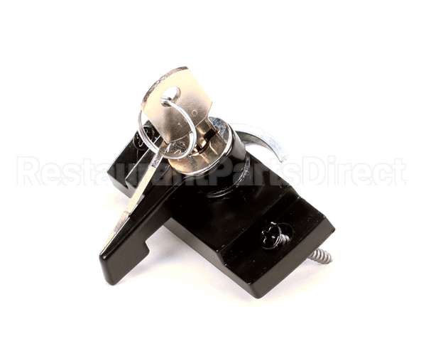 401-881D Beverage Air Lock - Door Slide Mc