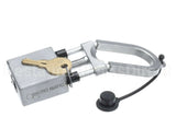 401-909A Beverage Air Draft Arm Faucet Lock Dd Micro