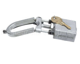 401-909A Beverage Air Draft Arm Faucet Lock Dd Micro