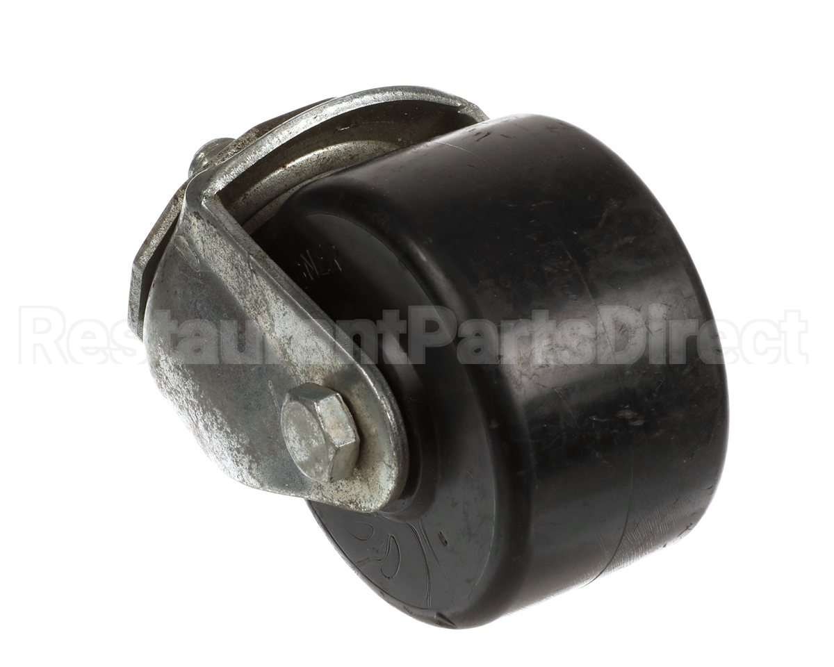 401-928D Beverage Air Caster, 3 Inch 1/2-13 X 3/4 St