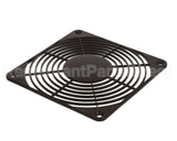 401-980D Beverage Air Axial Fan Guard-Plasticblack