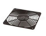 401-980D Beverage Air Axial Fan Guard-Plasticblack