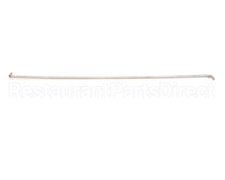 401-984D Beverage Air Torsion Spring,Lh,Spe72-Stl