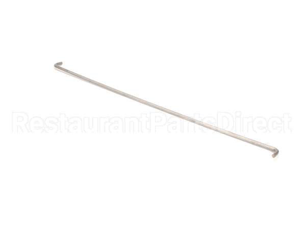 401-984D Beverage Air Torsion Spring,Lh,Spe72-Stl