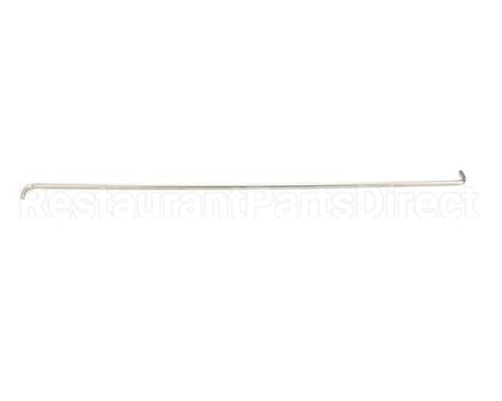 401-986D Beverage Air Torsion Spring,Lh,Spe60-Stl