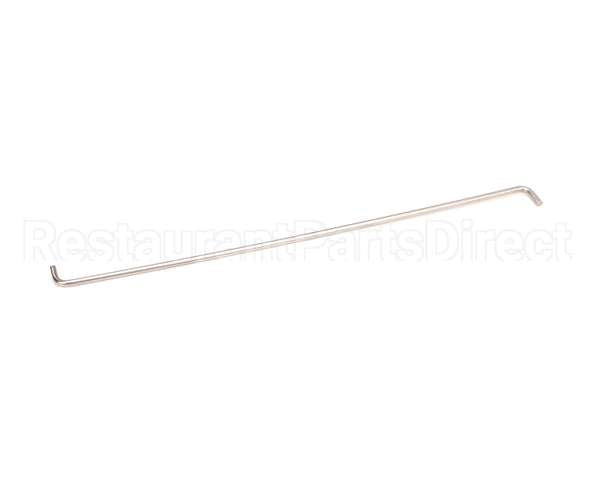 401-988D Beverage Air Torsion Spring,Lh,Spe48-Stl