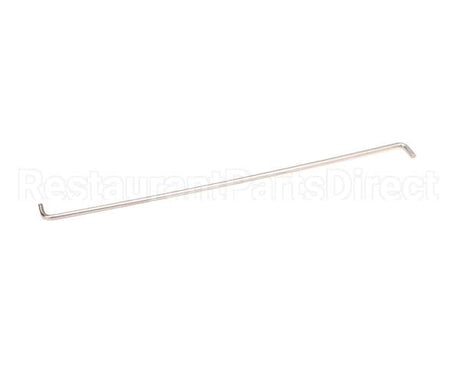 401-988D Beverage Air Torsion Spring,Lh,Spe48-Stl