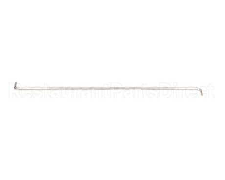 401-988D Beverage Air Torsion Spring,Lh,Spe48-Stl