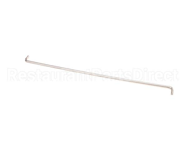 401-988D Beverage Air Torsion Spring,Lh,Spe48-Stl