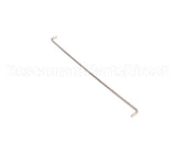 401-988D Beverage Air Torsion Spring,Lh,Spe48-Stl