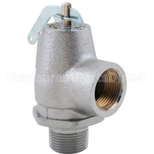 4010 Compatible Groen Valve, Pressure Relief (30#)