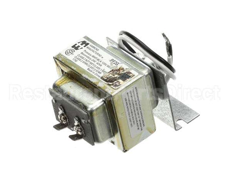 4010 Hardt Transformer 120V Primary/24V Secondary/4