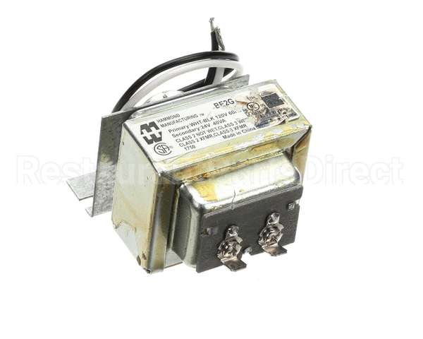 4010 Hardt Transformer 120V Primary/24V Secondary/4