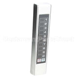 401000 Compatible Franke Touch Panel Assy - Side