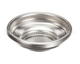 40100001 Rancilio 1 Cup Filter Low