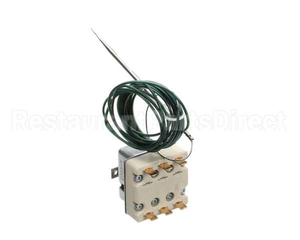 40100041 Firex Safety Thermostat 180C 3F