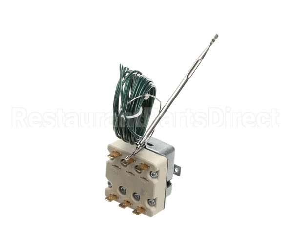 40100041 Firex Safety Thermostat 180C 3F