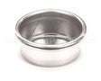 40100096 Rancilio 3 Cup Filter