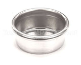40100096 Rancilio 3 Cup Filter