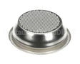 40100107 Rancilio 2 Dose Basket 2019 Max 17
