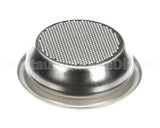 40100107 Rancilio 2 Dose Basket 2019 Max 17