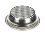 40100107 Rancilio 2 Dose Basket 2019 Max 17