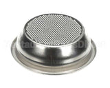 40100107 Rancilio 2 Dose Basket 2019 Max 17