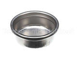 40100108 Rancilio 3 Dose Basket 21G