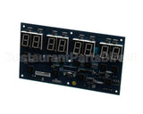 40101-21-1 Lbc Bakery Timer S Type 4 Channel
