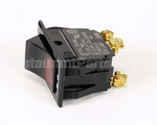 4010104 Antunes Switch,Rckr-Lght(Spst)