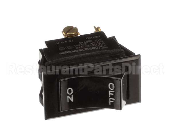 4010110 Antunes Switch,Rocker-25A/250V