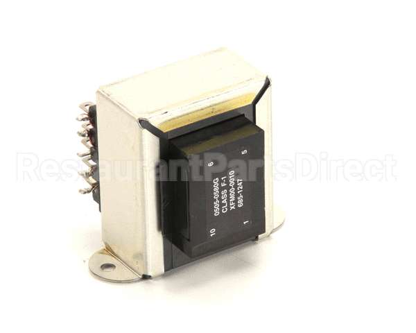 4010170 Antunes Transformer, 250V
