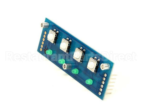 4010192 Antunes Switch, Pc-Board