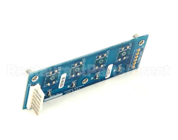 4010192 Antunes Switch, Pc-Board