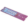 40102-311 Compatible Lang Board, Control