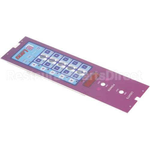 40102-59-2 Compatible Star Board, Control