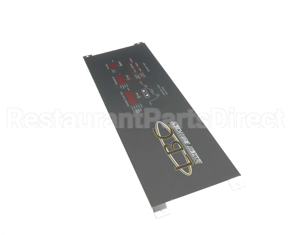 40102-63 REV-T Lbc Bakery Lrpr S Type Cold Proofing