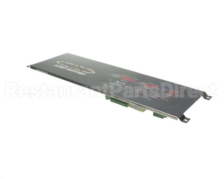 40102-63 REV-T Lbc Bakery Lrpr S Type Cold Proofing